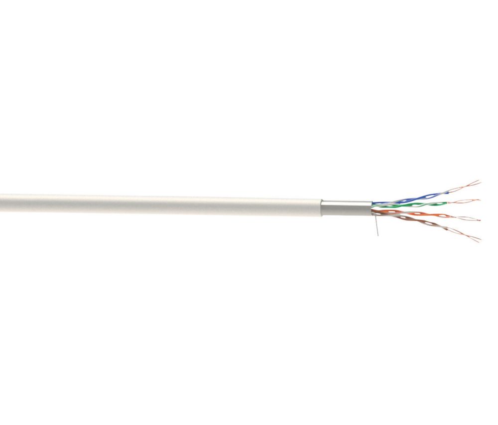 [CAT5-305] Cat5e UTP Cable 305m Box