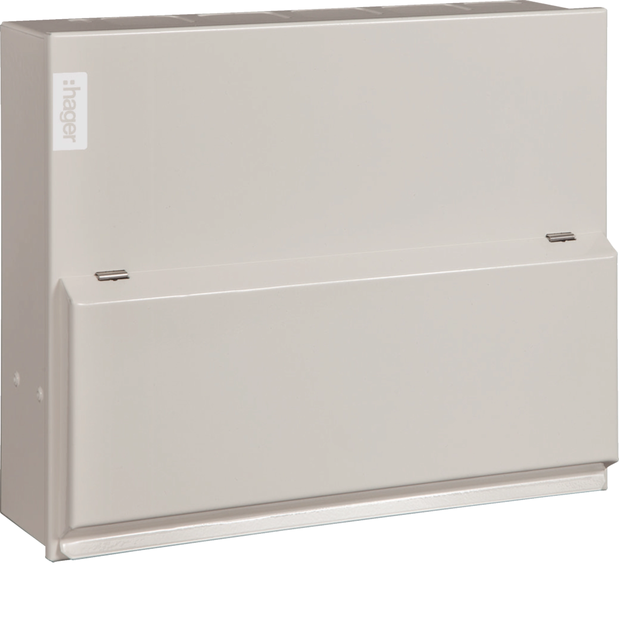 [HAG-CU10] Hager 10 Way Consumer Unit