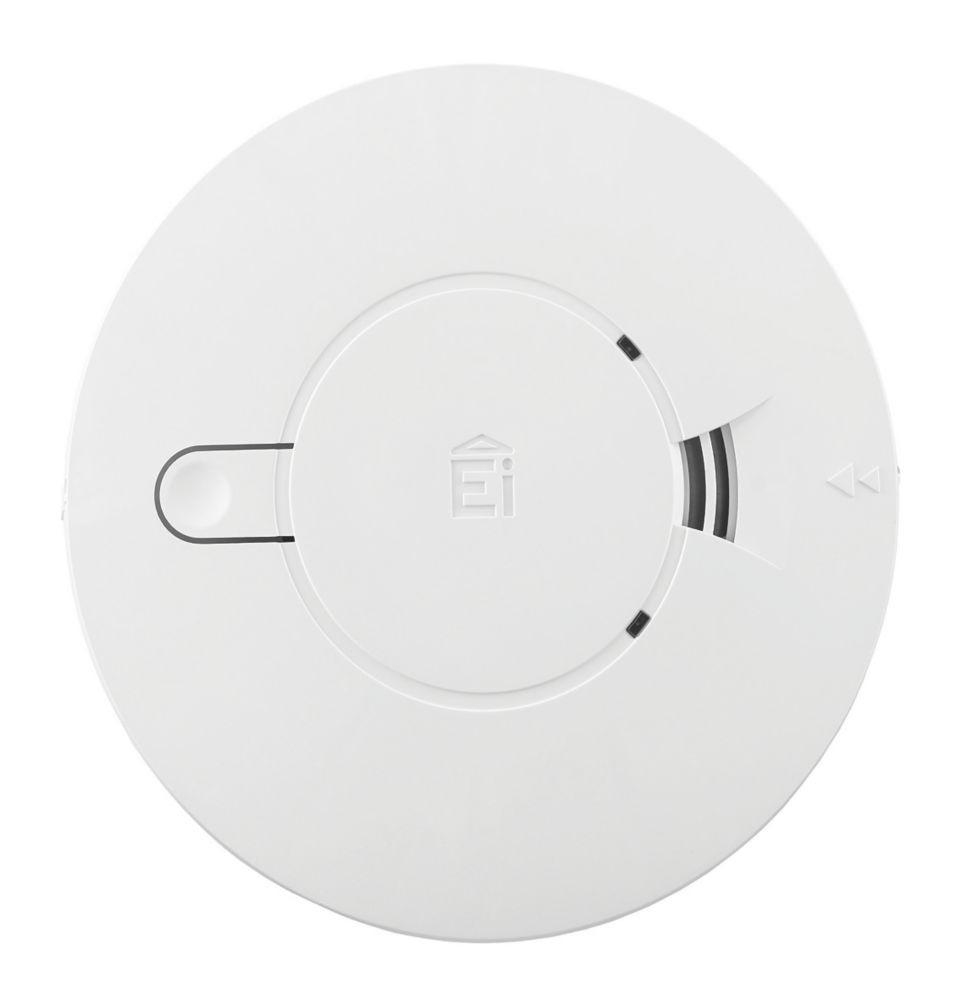 [ESP-SMOKE] ESP Fireline Optical Smoke Detector