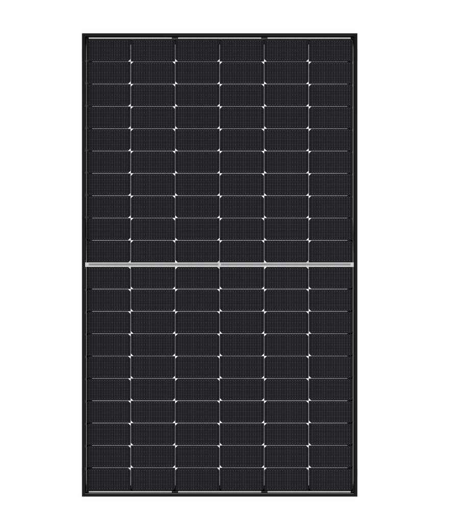 [JAS-420DB] JA Solar 420W Deep Blue 4.0