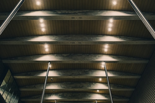 Crompton 5W GU10 LED Lamp