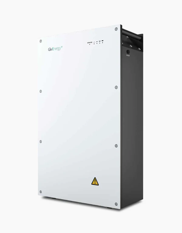[GIV-AIO95] GivEnergy 9.5kWh All-in-One Battery