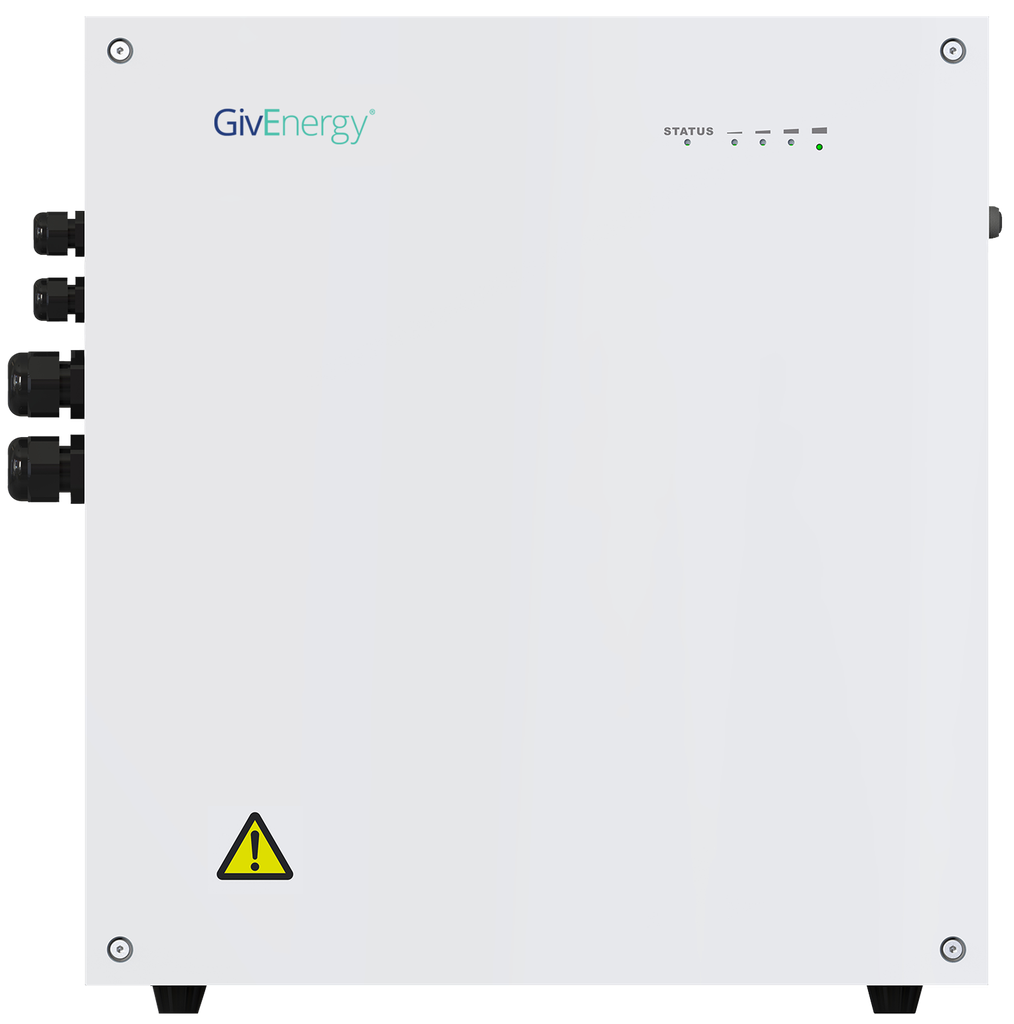 [GIV-EV73] GivEnergy 7.3kW EV Charger