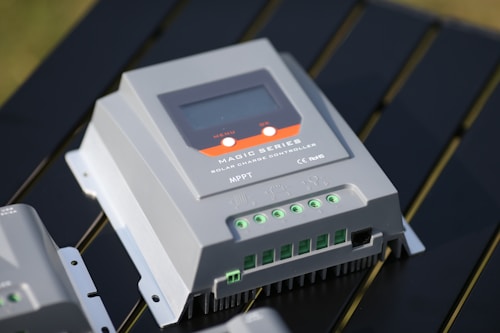 [INV-SS5K] Sunsynk 5kW Hybrid Inverter