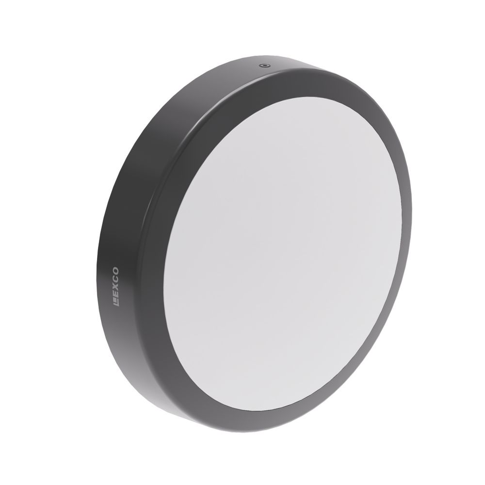 [LLS-BULK24] LED Light Sense 24W Circular Bulkhead