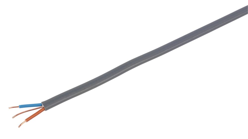 [TE-25-100] Twin & Earth 2.5mm 100m